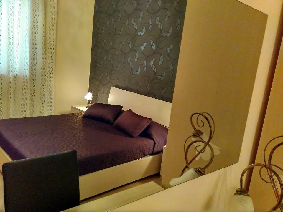 B&B Crocco D'Oro Caltavuturo