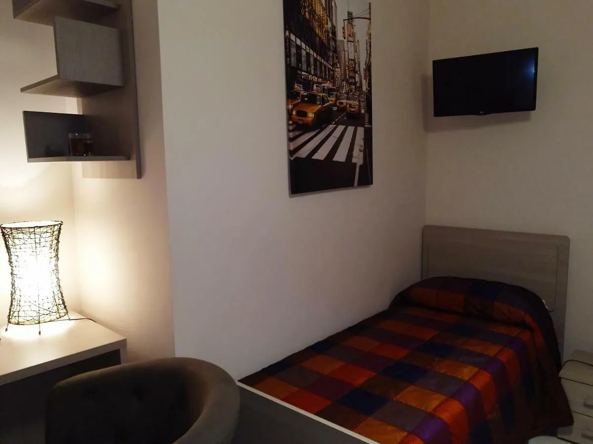 B&B Crocco D'Oro Caltavuturo