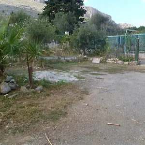 The Garden Bed & Breakfast