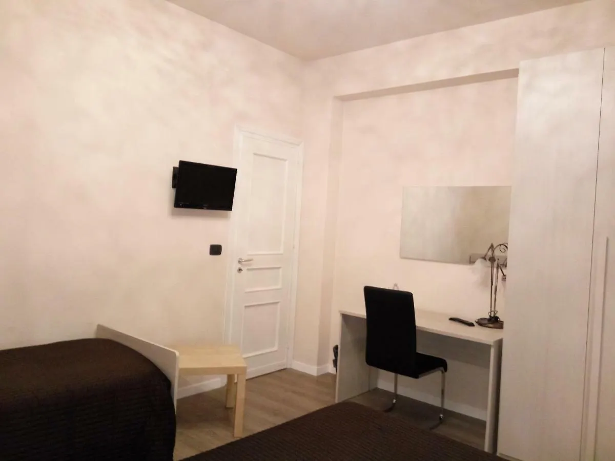 Crocco D'Oro Bed & Breakfast Caltavuturo Italy