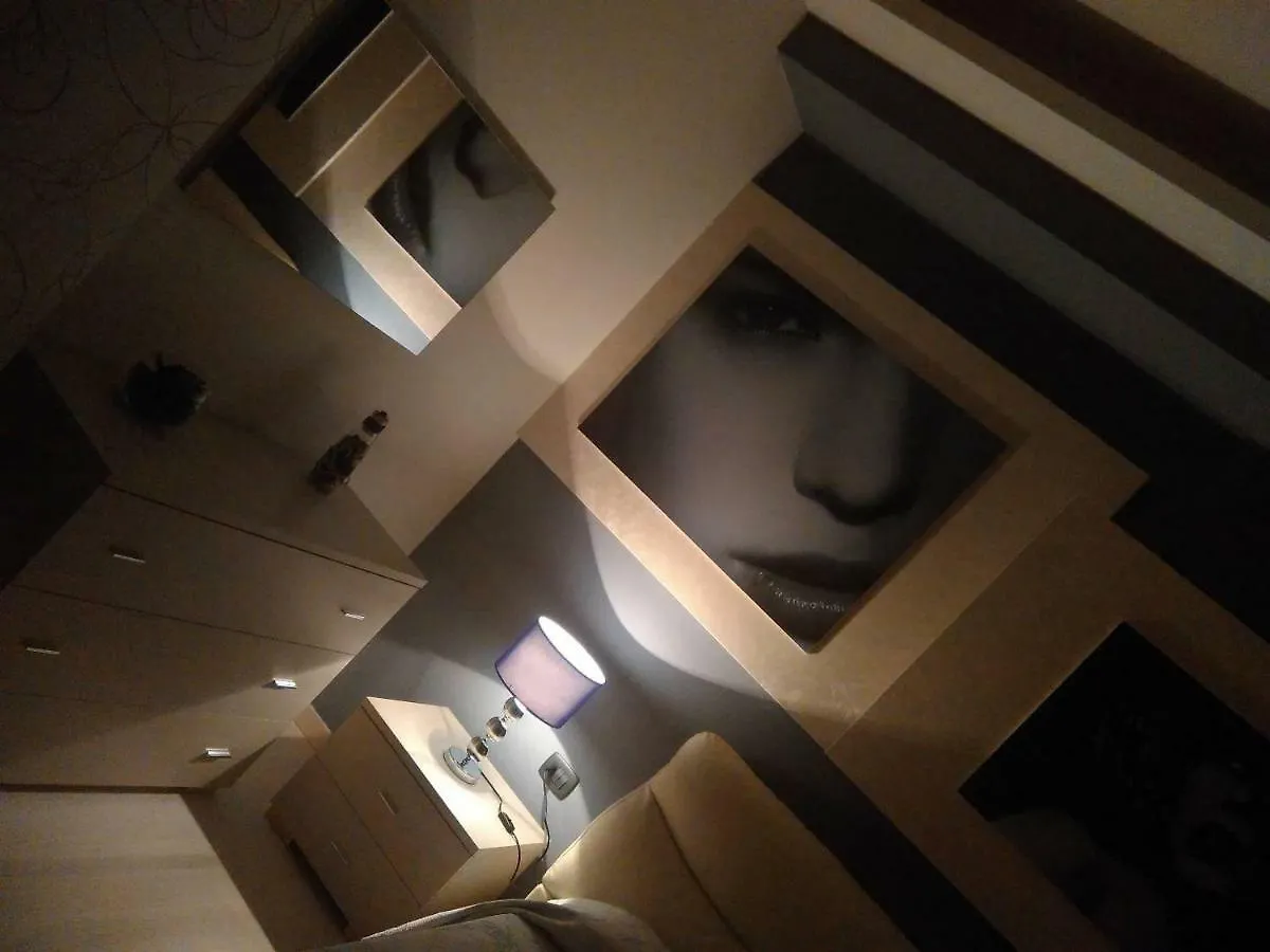 Crocco D'Oro Bed & Breakfast Caltavuturo