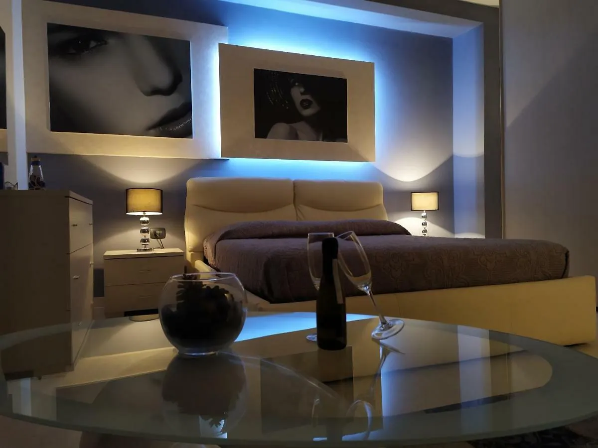 Crocco D'Oro Bed & Breakfast Caltavuturo