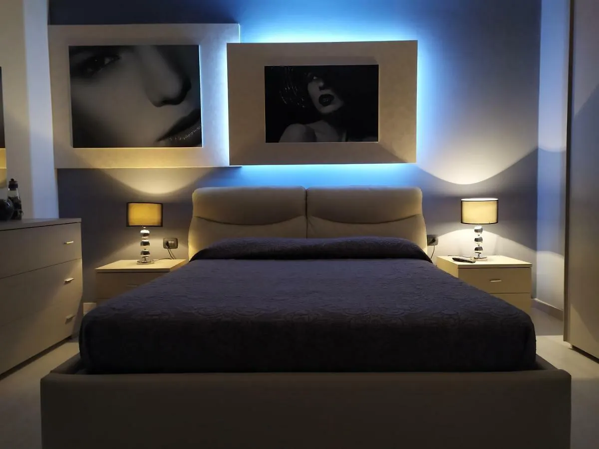 Crocco D'Oro Bed & Breakfast Caltavuturo Italy