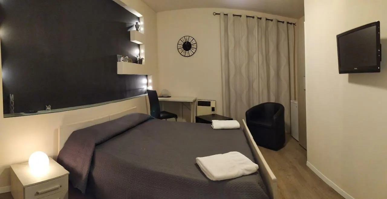 Crocco D'Oro Bed & Breakfast Caltavuturo 0*,